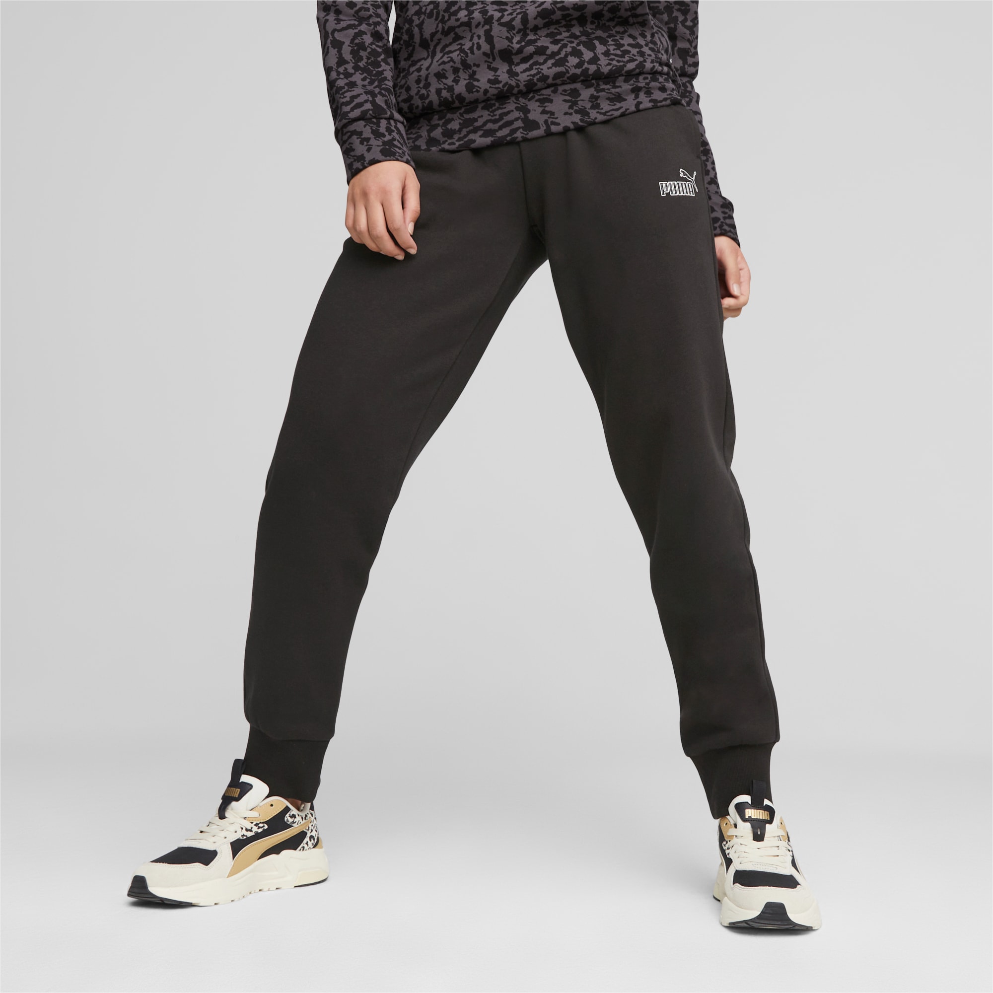 Pantalon shop puma femme